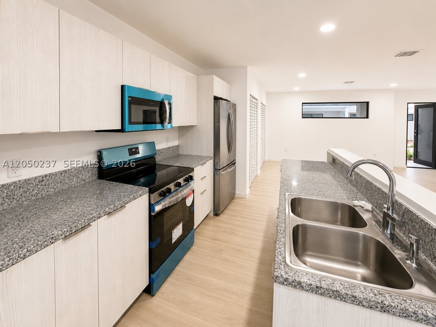 SUNNYLAND PARK NO 2 - Residential