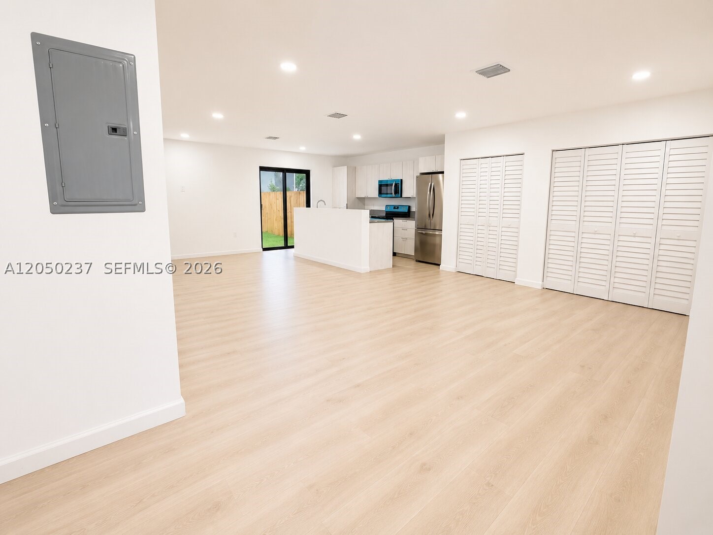 SUNNYLAND PARK NO 2 - Residential