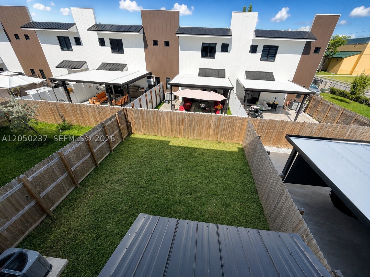 SUNNYLAND PARK NO 2 - Residential