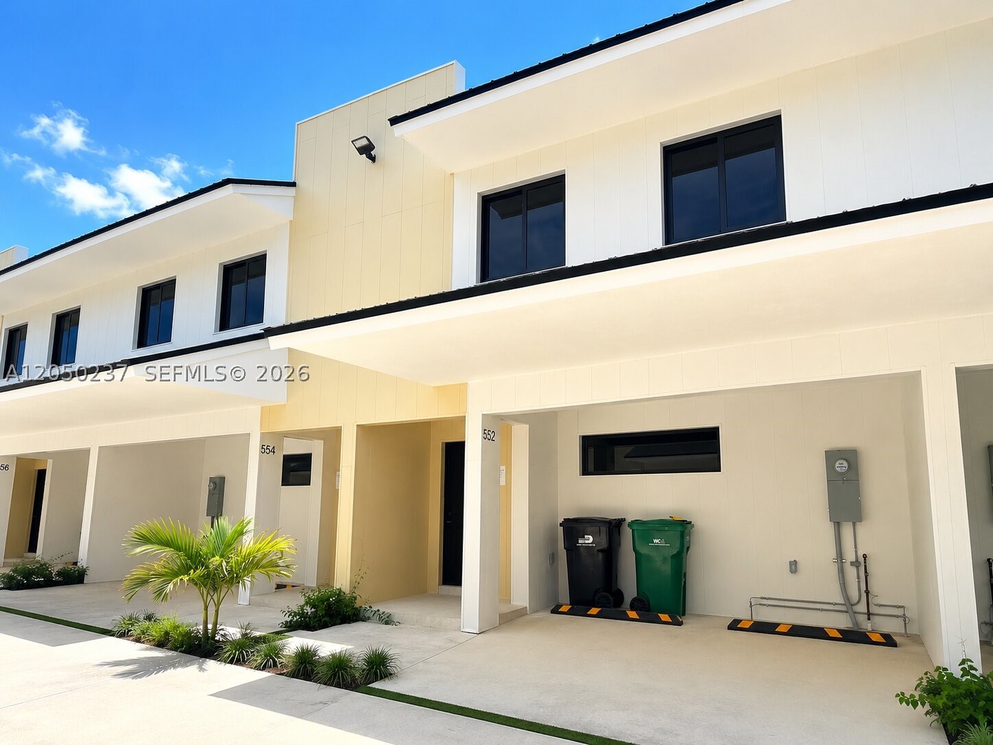 SUNNYLAND PARK NO 2 - Residential