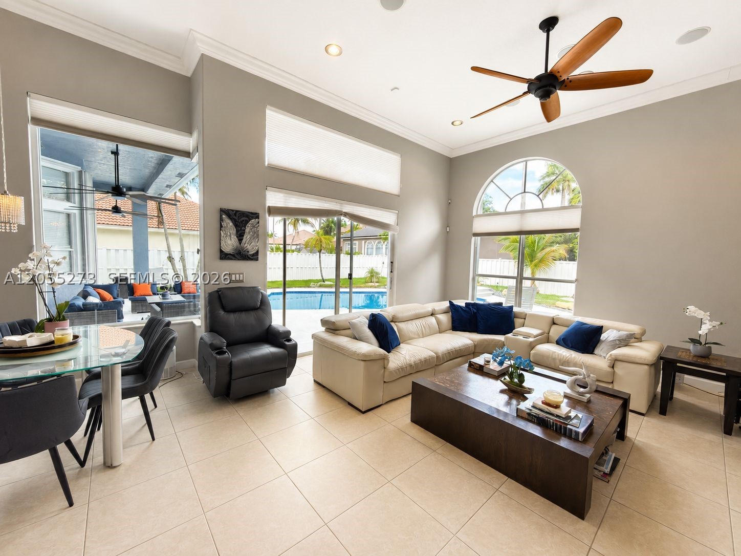 PEMBROKE FALLS -PHASE 4 - Residential