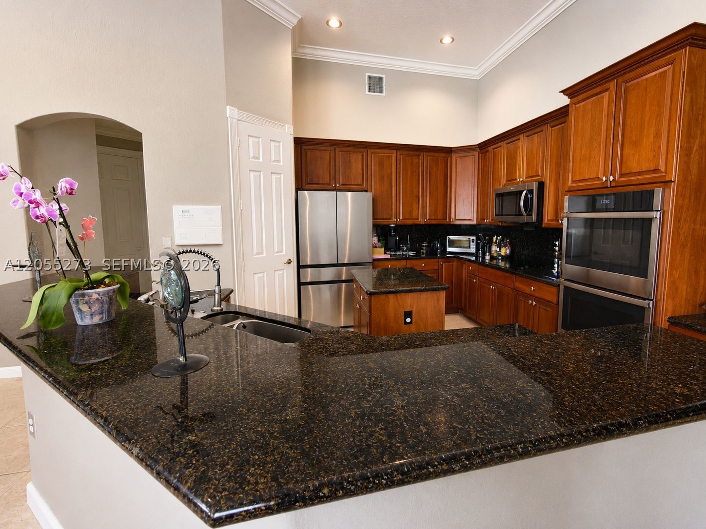 PEMBROKE FALLS -PHASE 4 - Residential