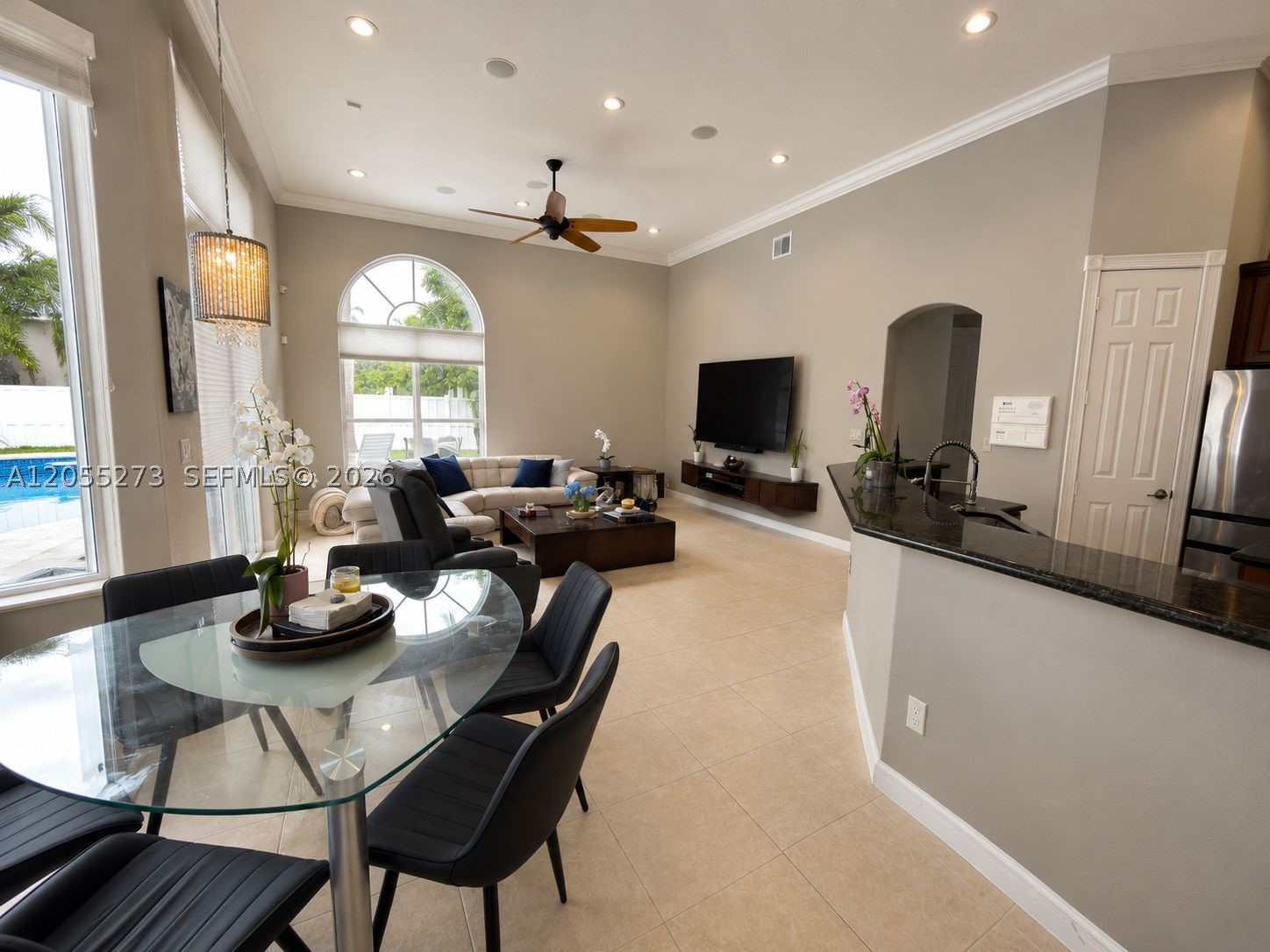 PEMBROKE FALLS -PHASE 4 - Residential