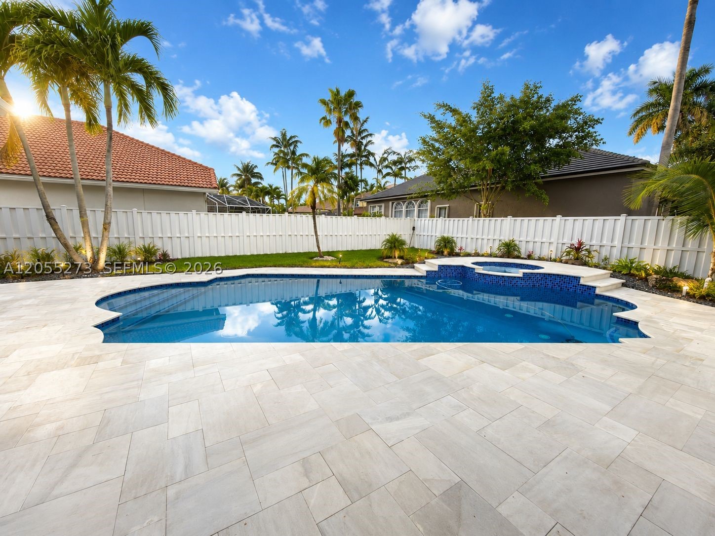PEMBROKE FALLS -PHASE 4 - Residential