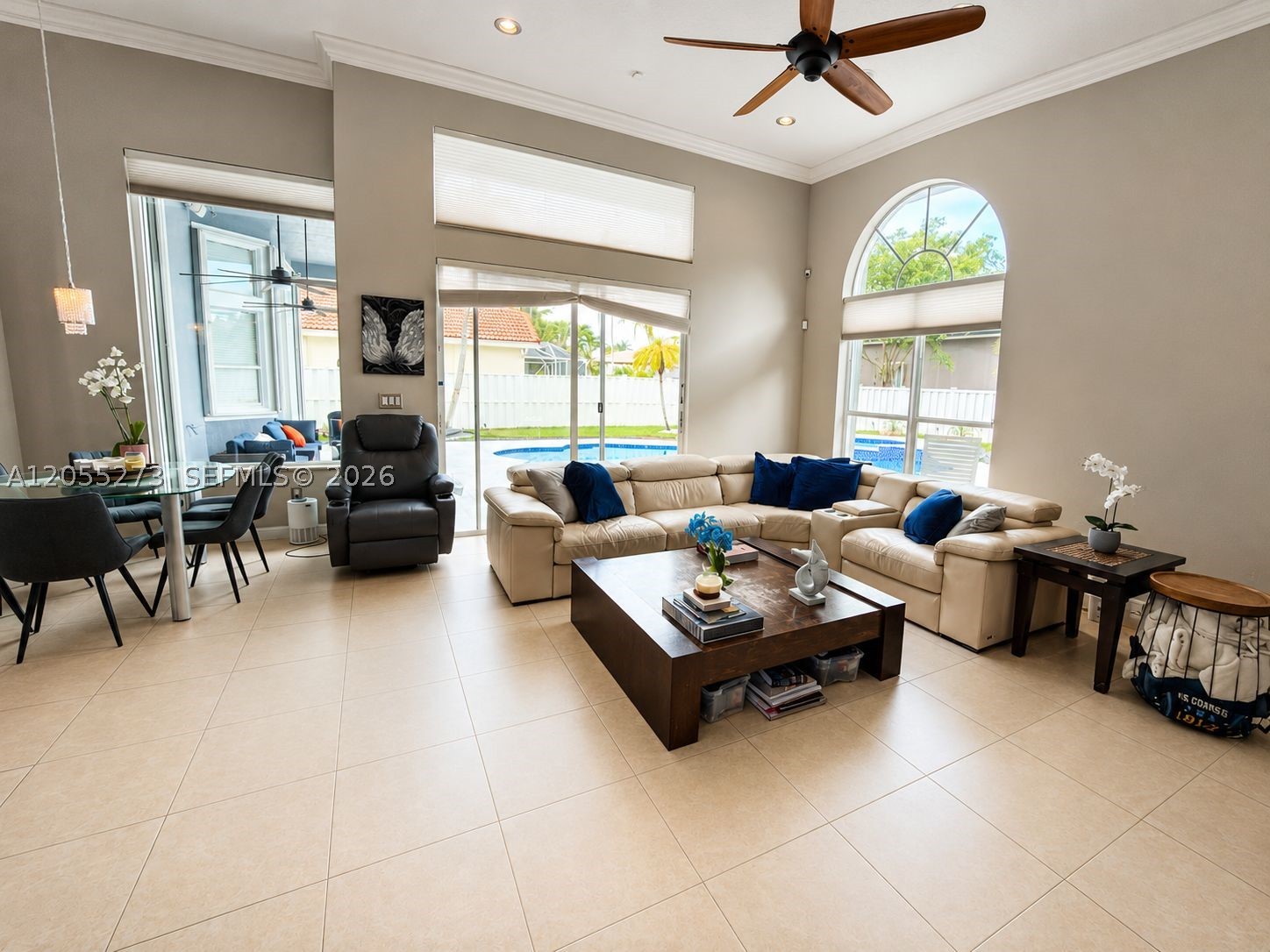 PEMBROKE FALLS -PHASE 4 - Residential