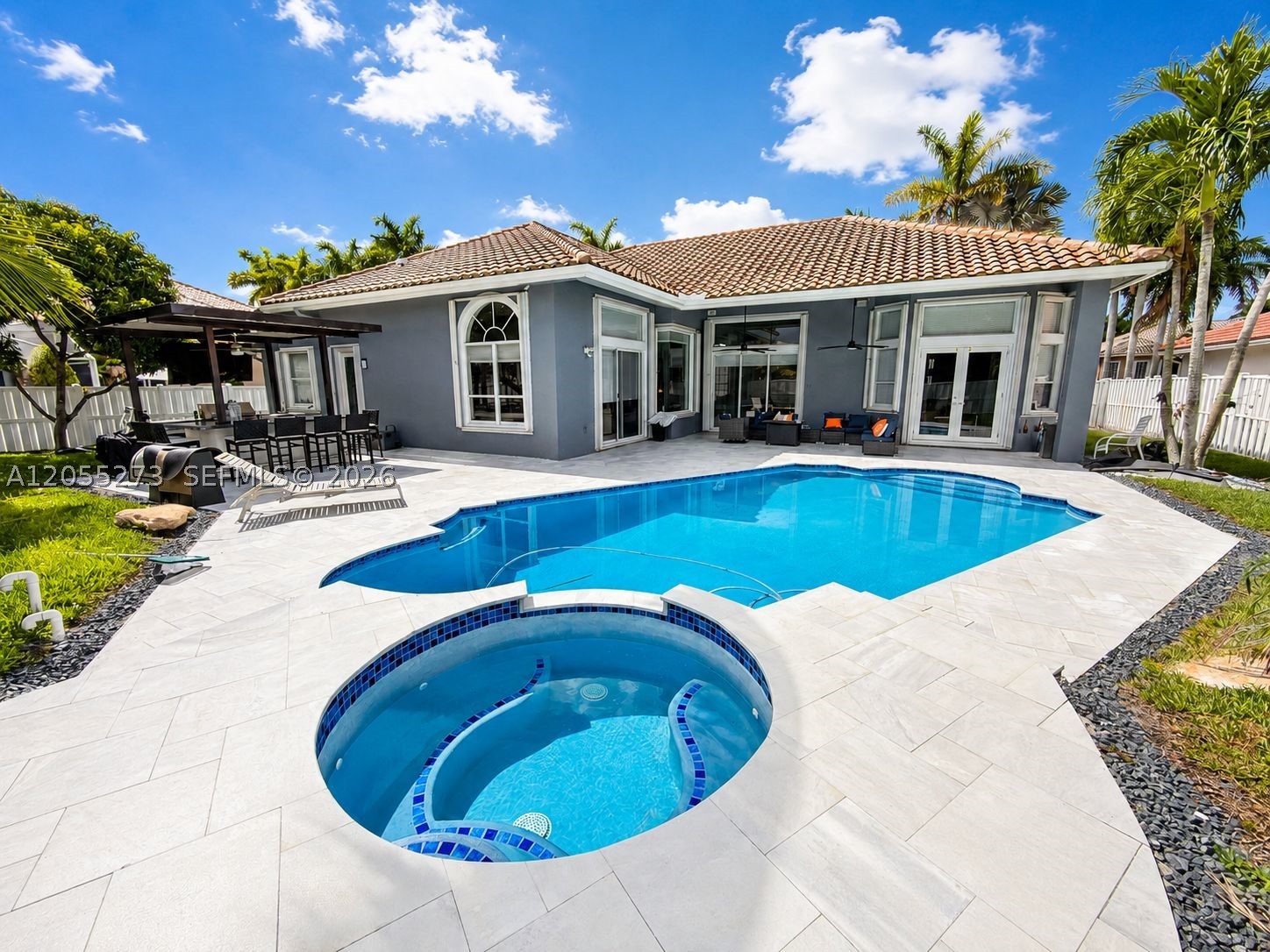 PEMBROKE FALLS -PHASE 4 - Residential
