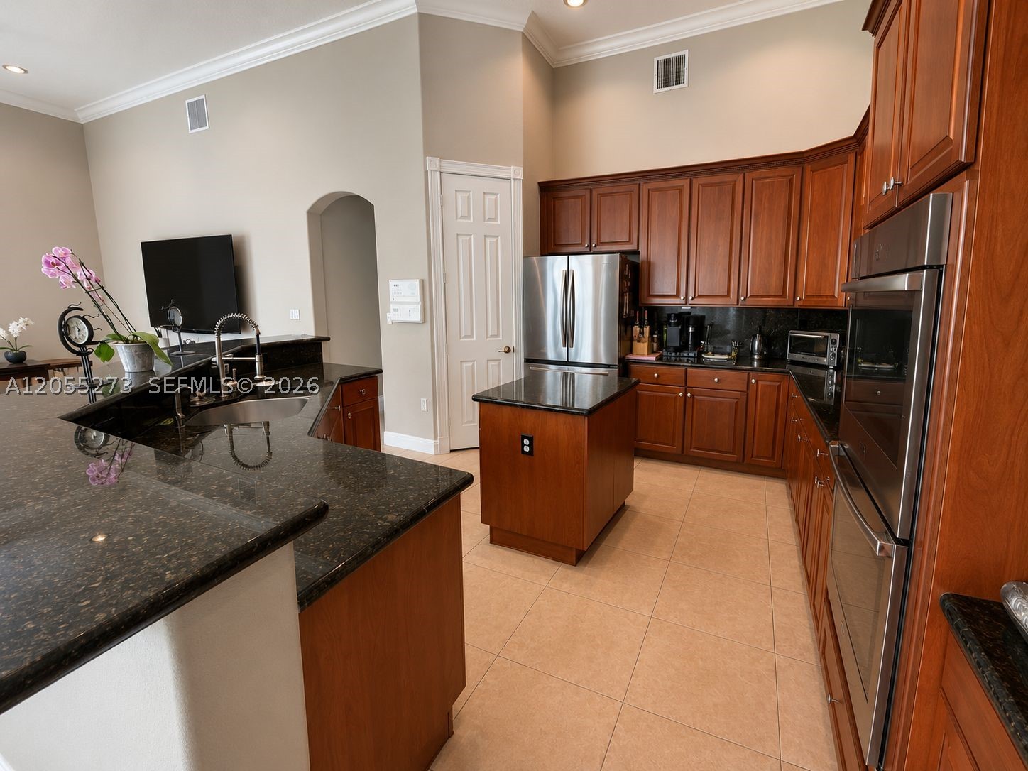 PEMBROKE FALLS -PHASE 4 - Residential