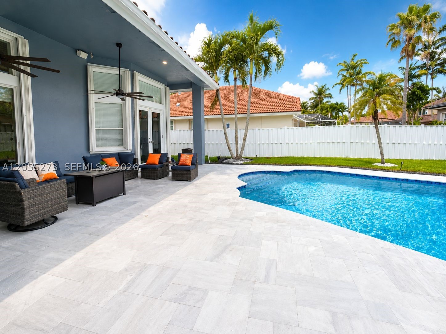PEMBROKE FALLS -PHASE 4 - Residential