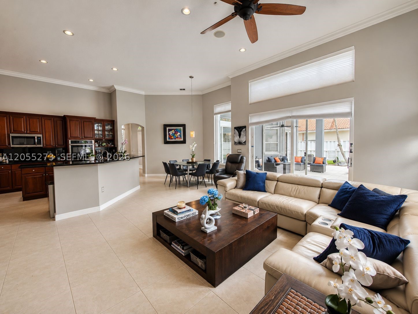 PEMBROKE FALLS -PHASE 4 - Residential