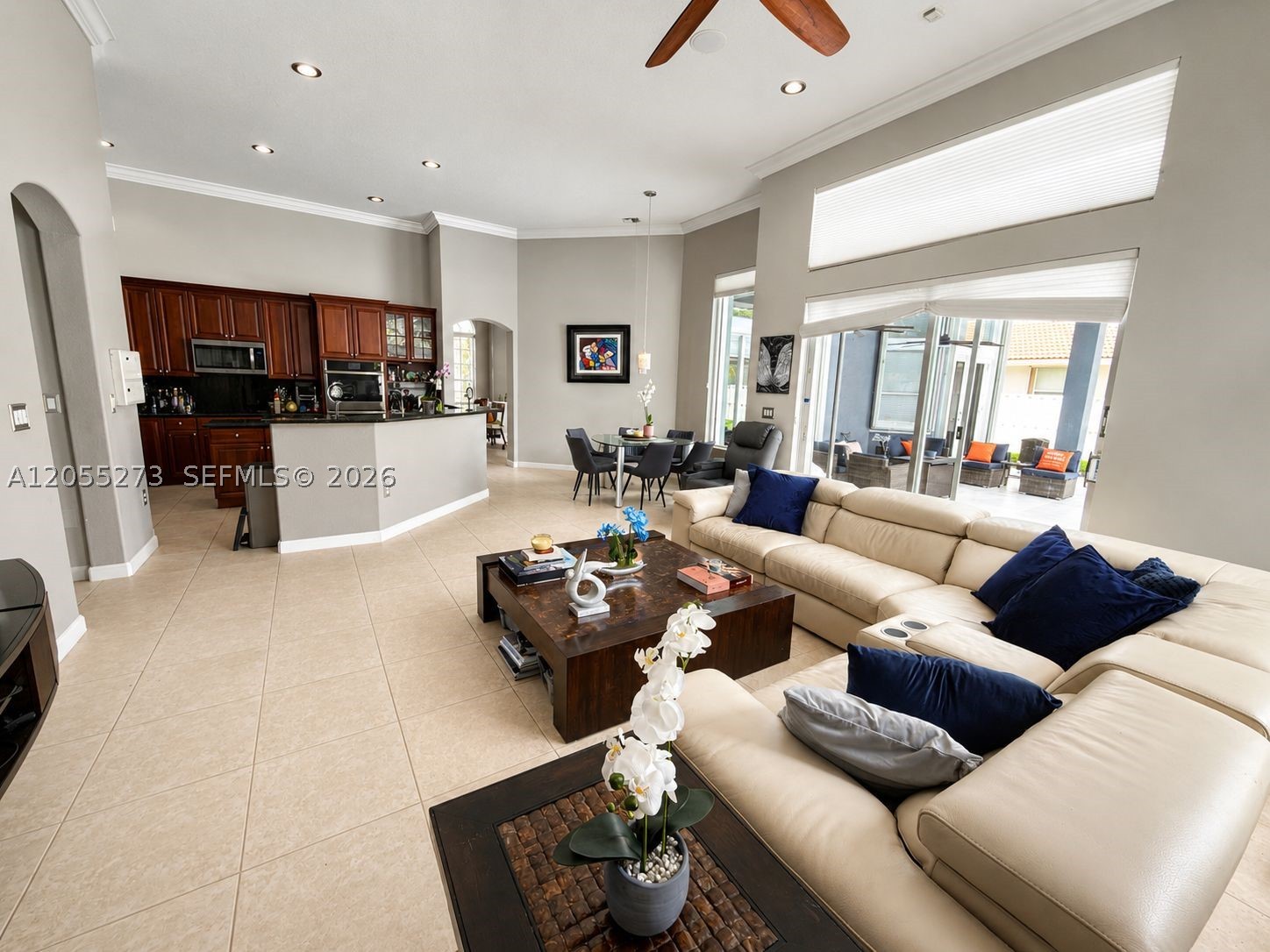 PEMBROKE FALLS -PHASE 4 - Residential