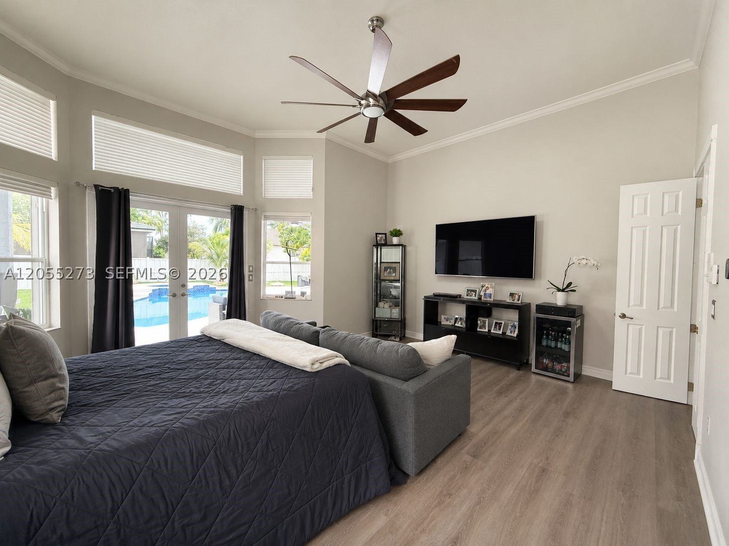PEMBROKE FALLS -PHASE 4 - Residential