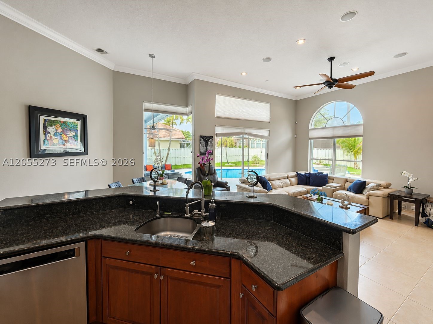 PEMBROKE FALLS -PHASE 4 - Residential