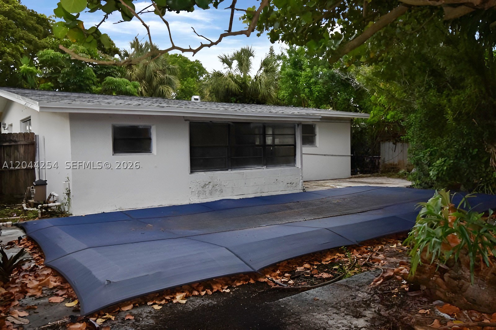 GILLCREST - Residential