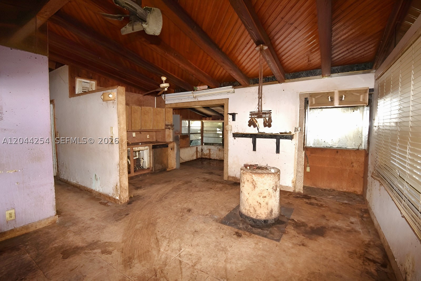 GILLCREST - Residential