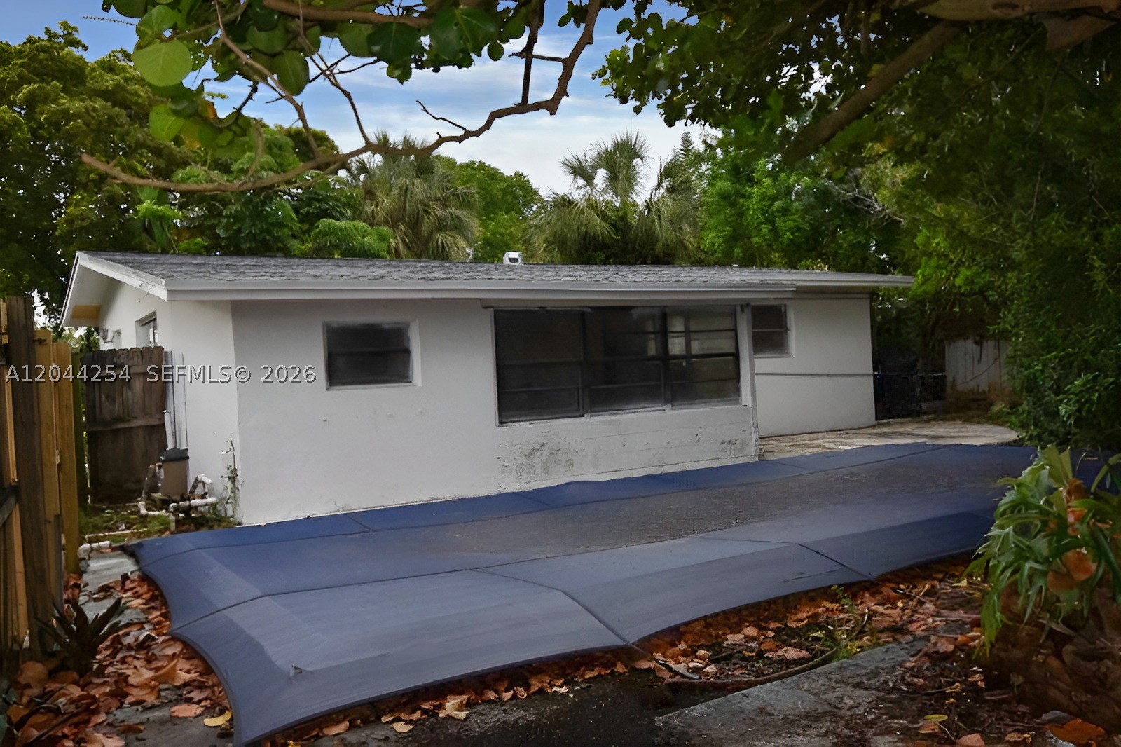 GILLCREST - Residential