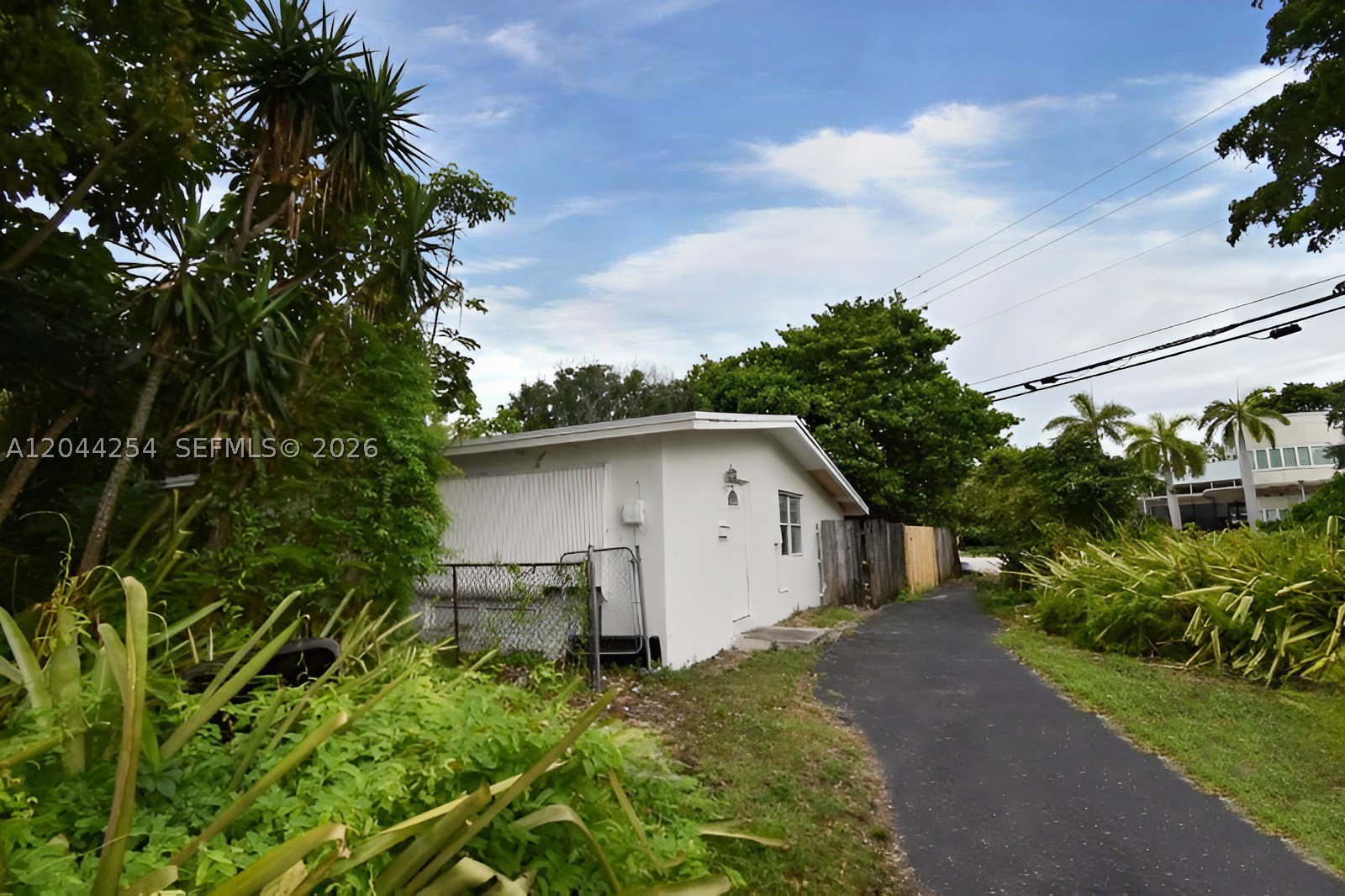 GILLCREST - Residential