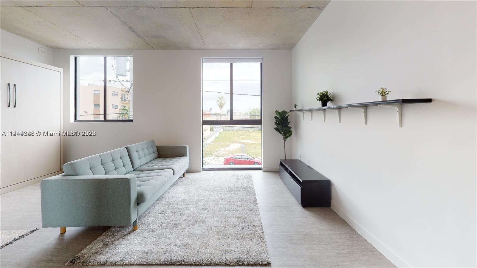 CITY OF MIAMI SOUTH - Residential Lease