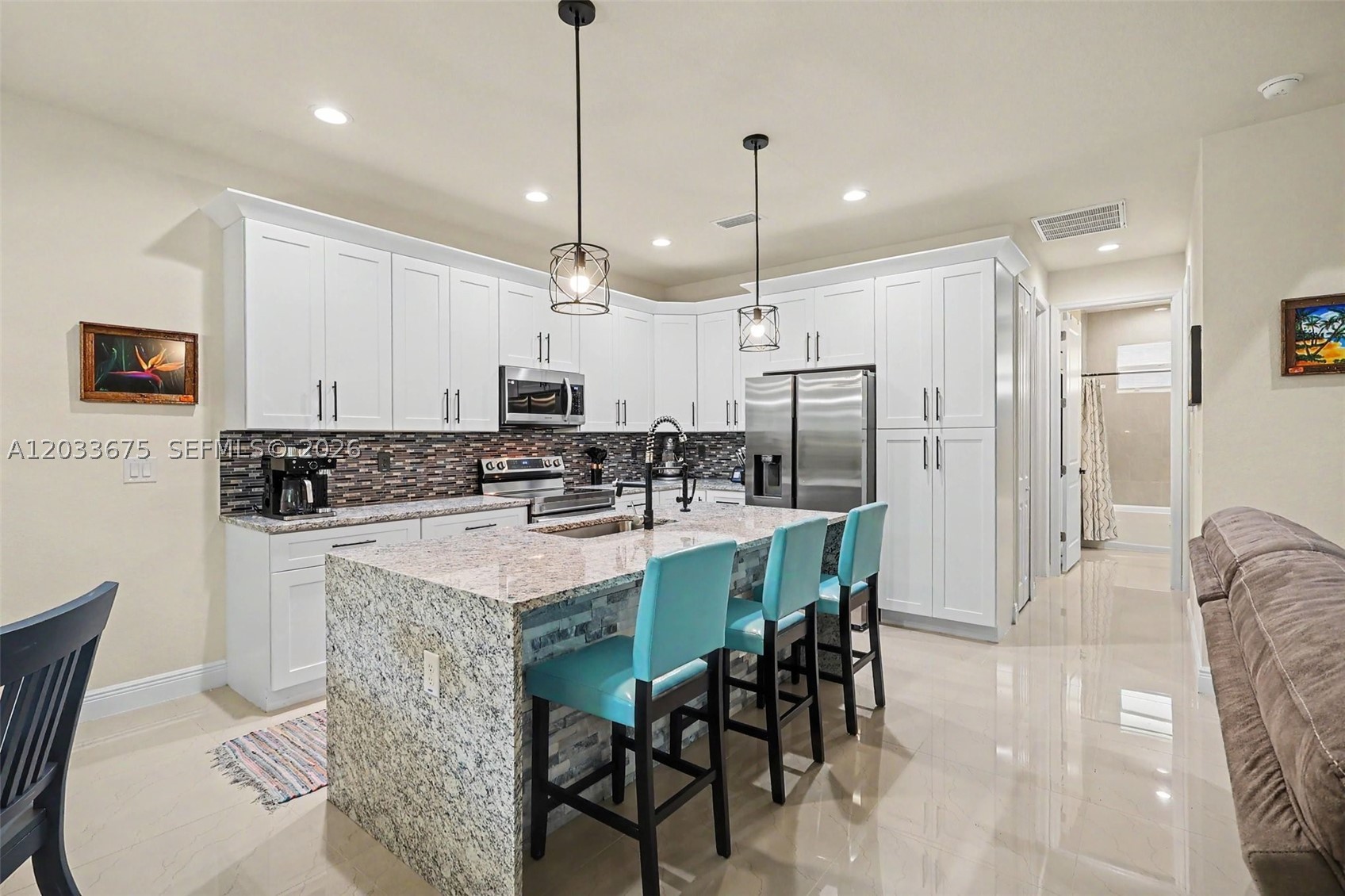 Labelle Andrews Add - Residential