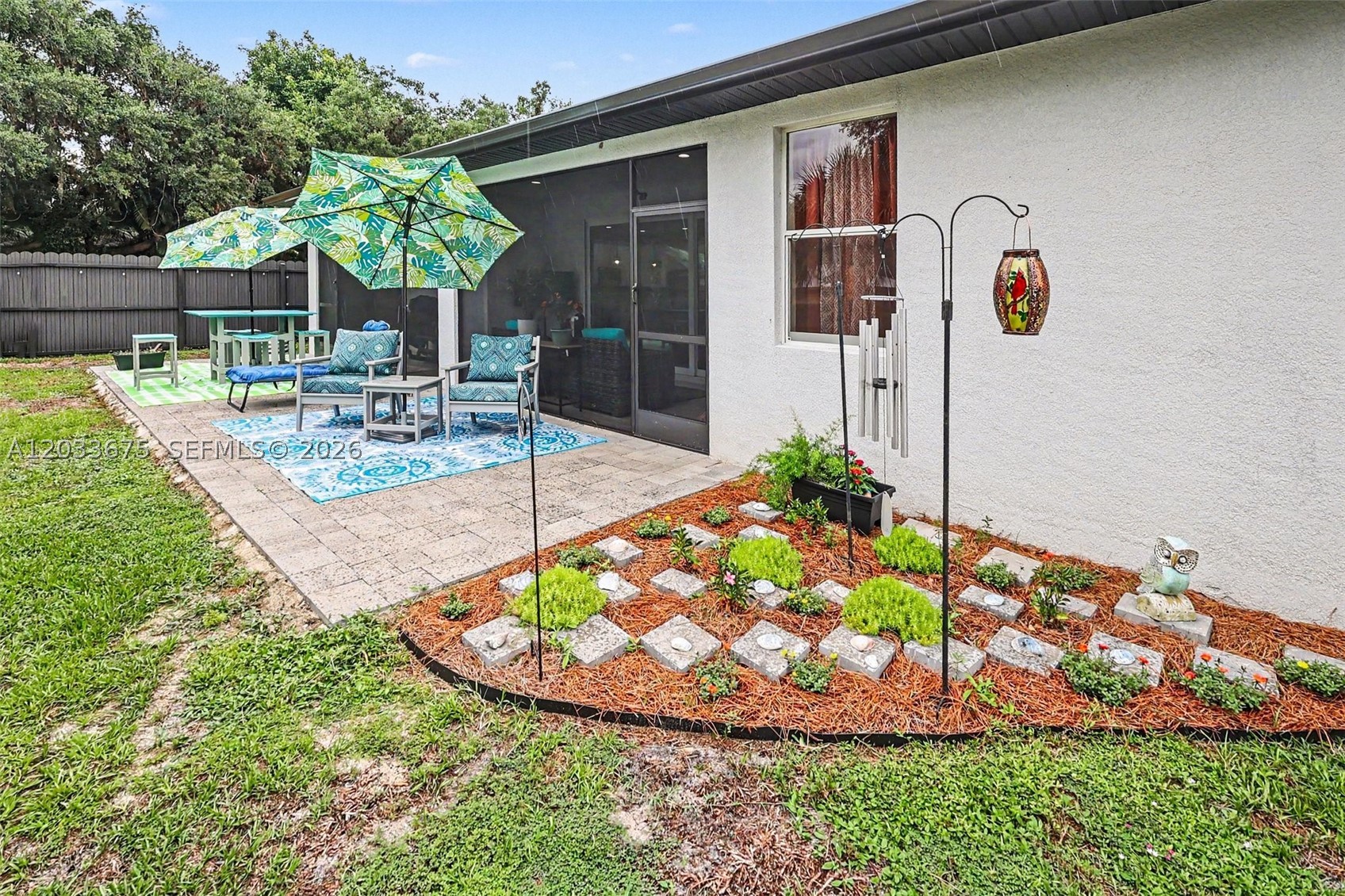 Labelle Andrews Add - Residential