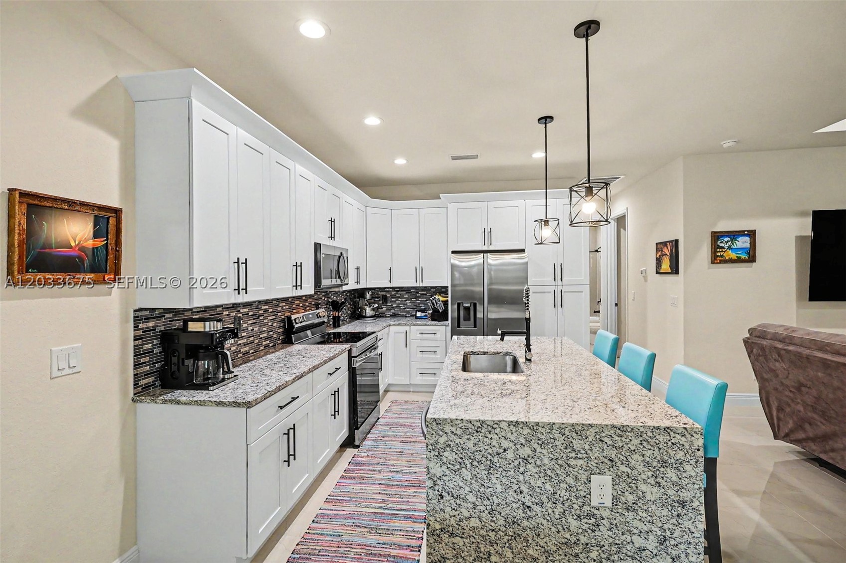 Labelle Andrews Add - Residential