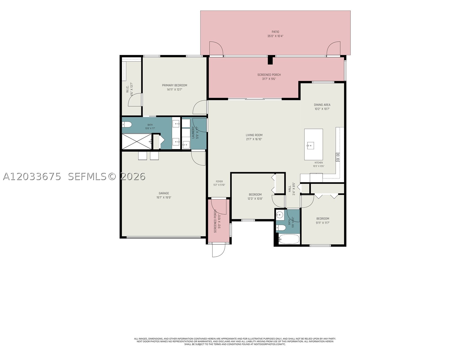 Labelle Andrews Add - Residential