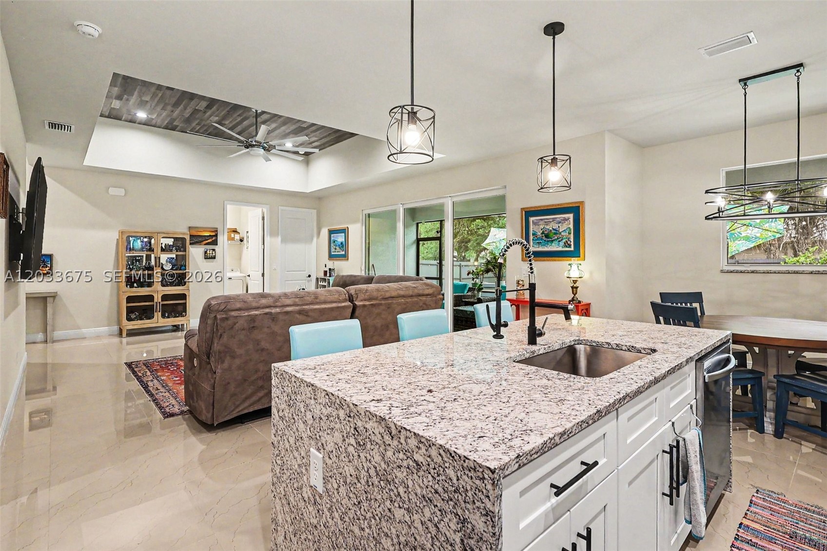 Labelle Andrews Add - Residential