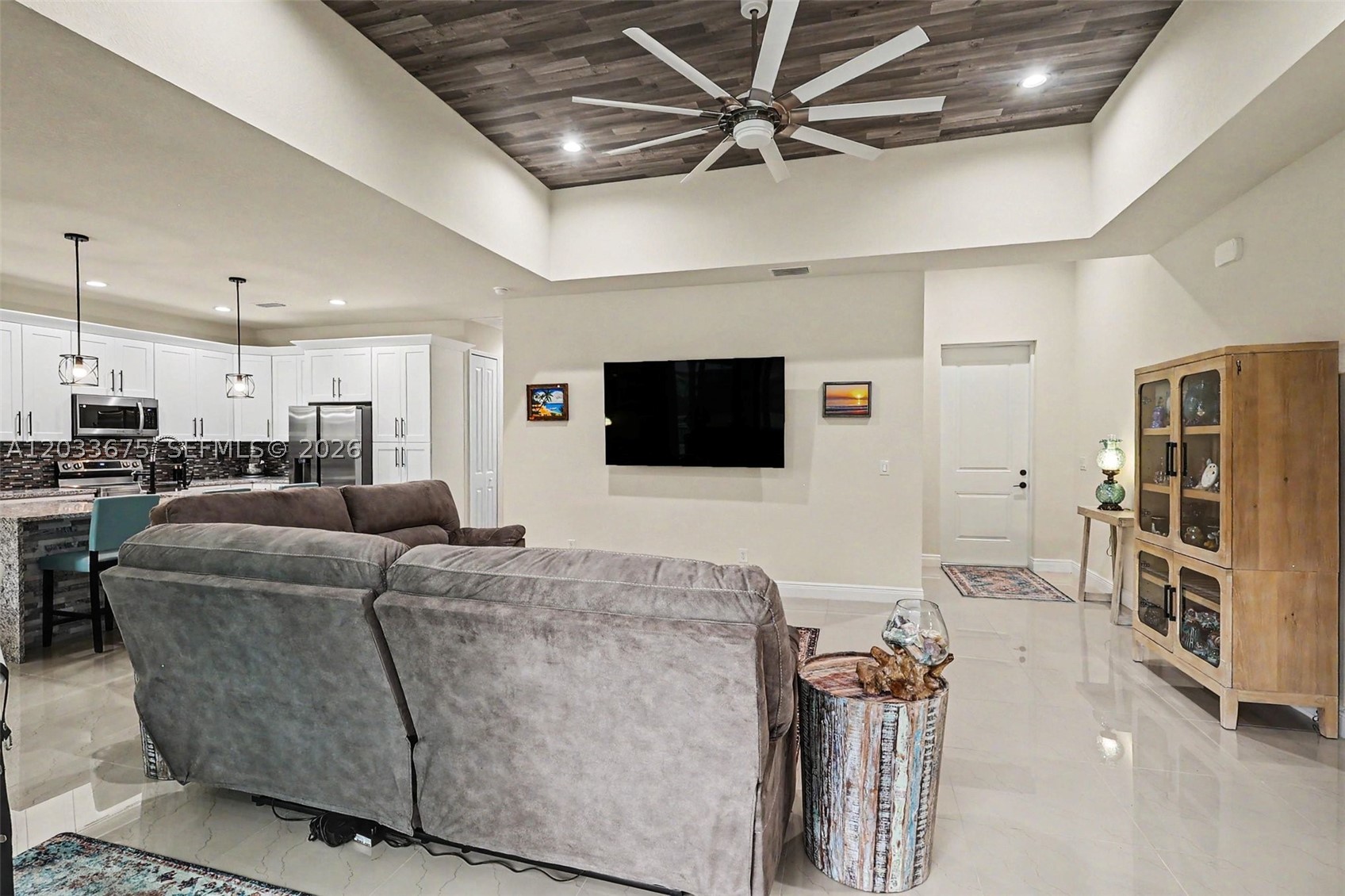 Labelle Andrews Add - Residential