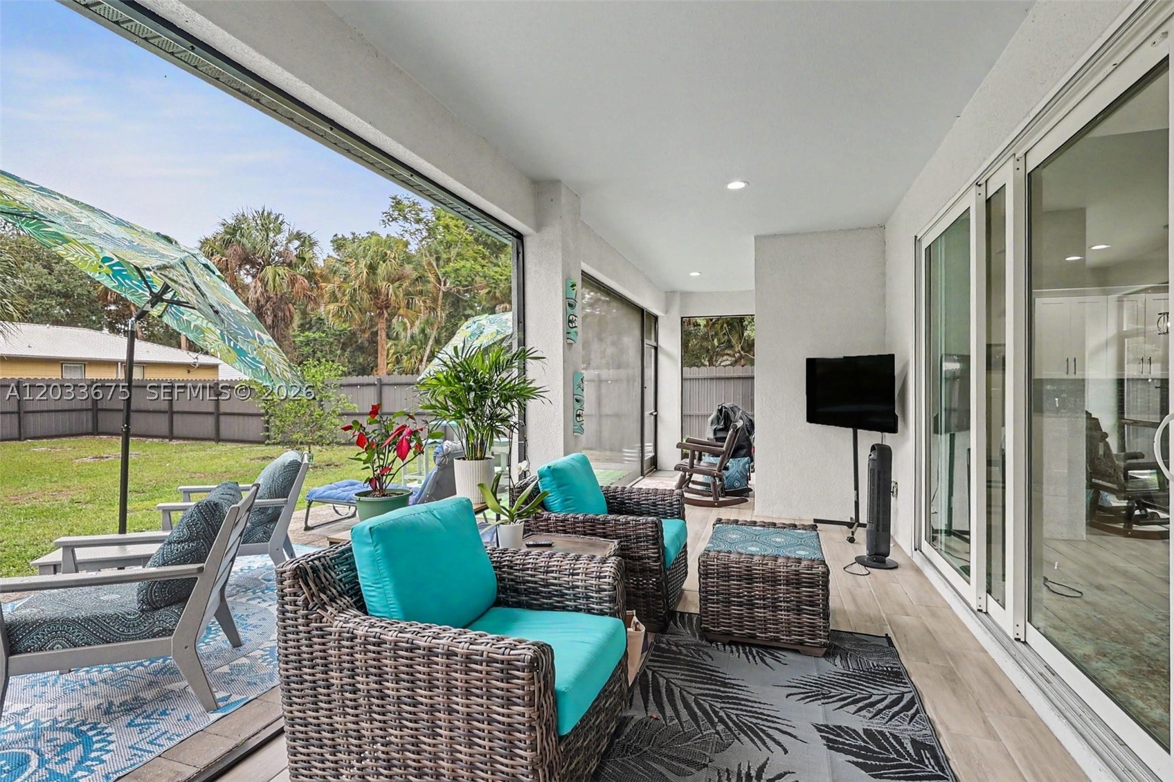 Labelle Andrews Add - Residential