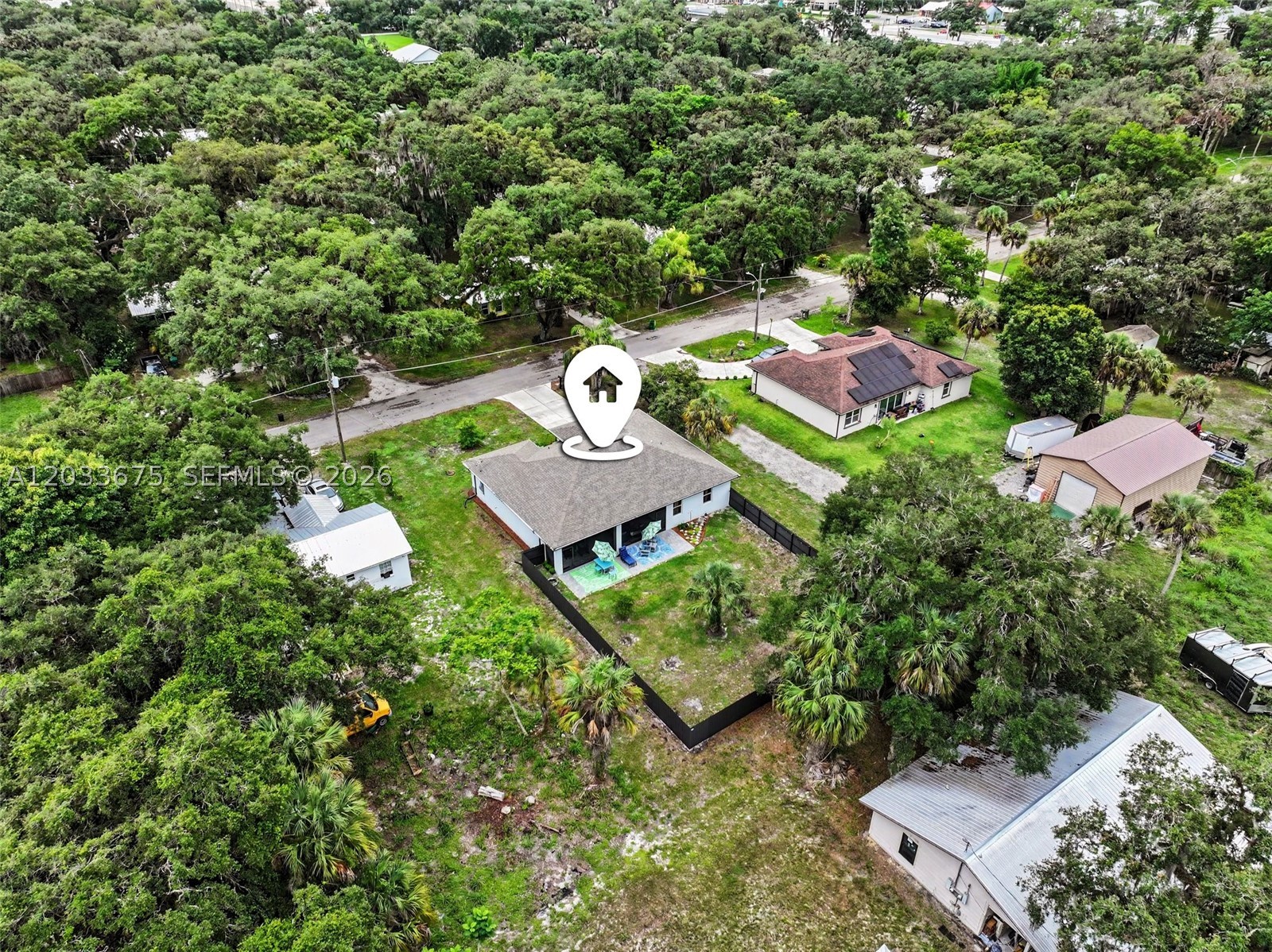 Labelle Andrews Add - Residential