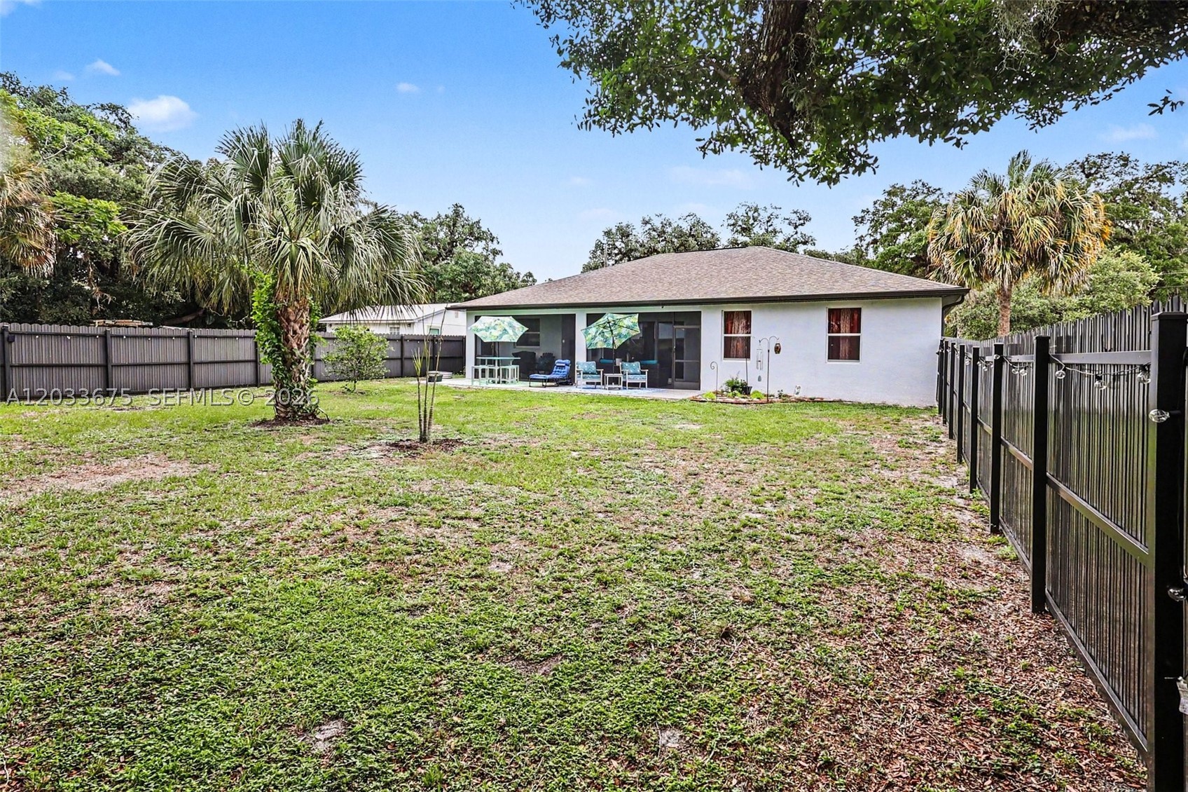 Labelle Andrews Add - Residential