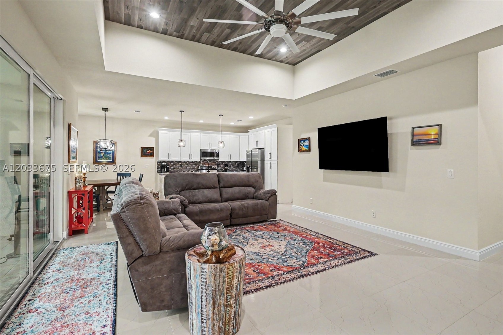 Labelle Andrews Add - Residential