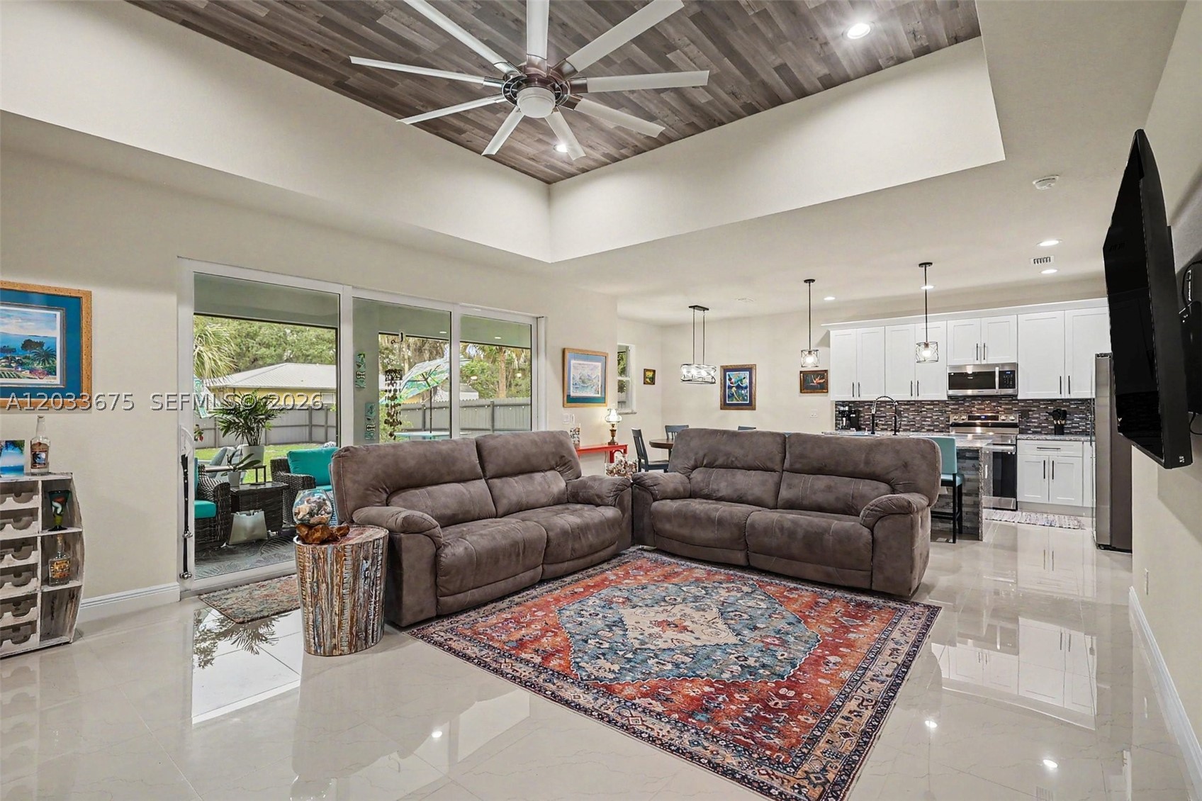 Labelle Andrews Add - Residential