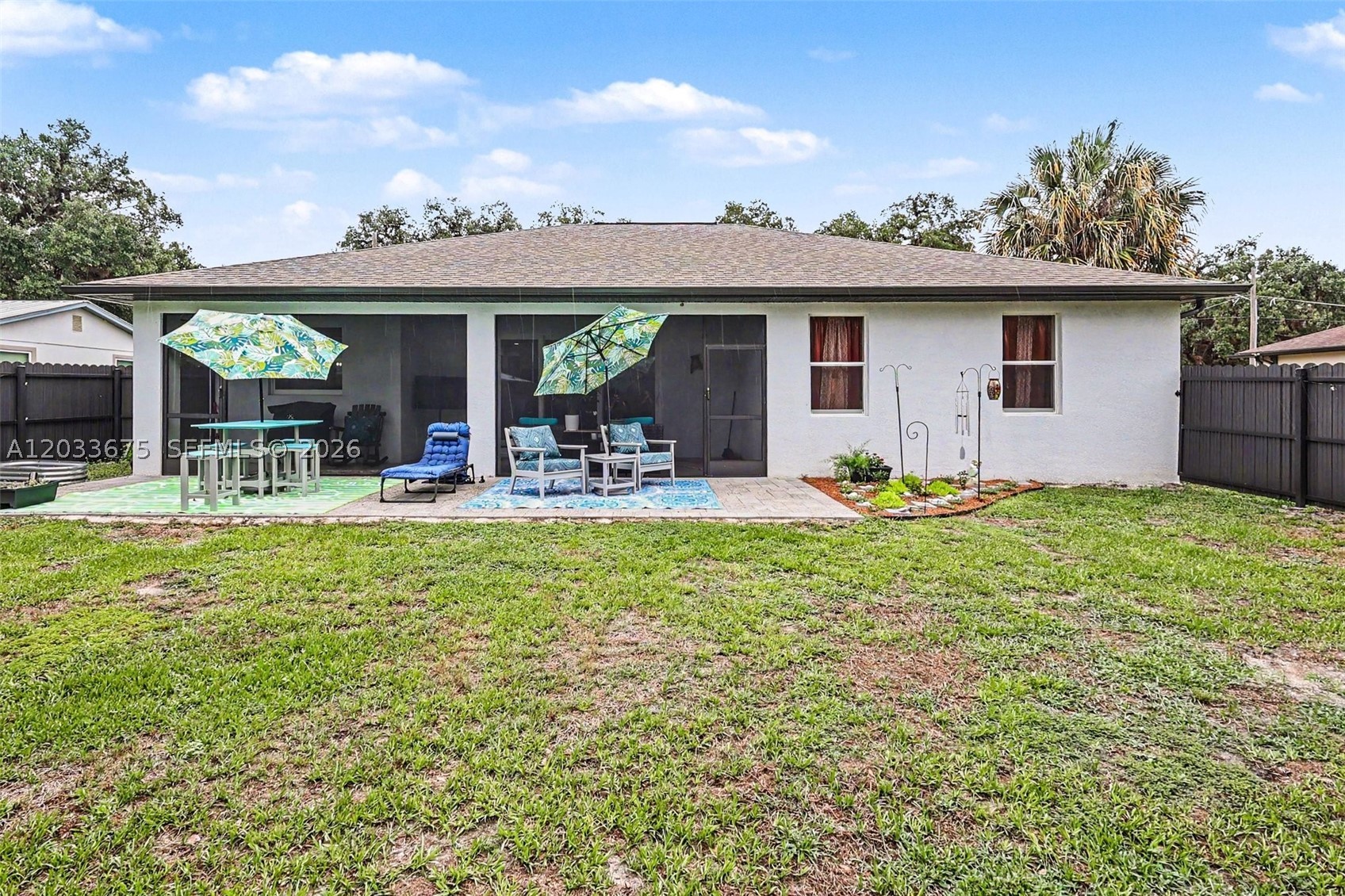 Labelle Andrews Add - Residential