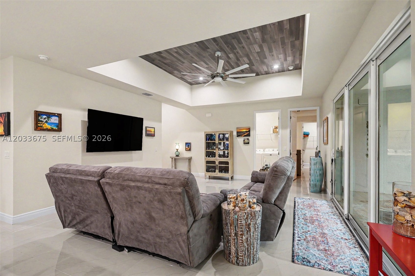 Labelle Andrews Add - Residential