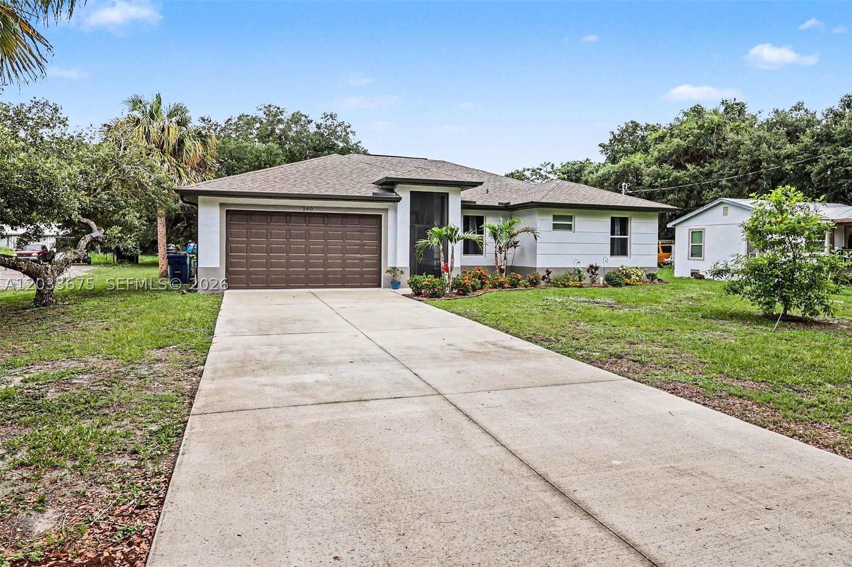 Labelle Andrews Add - Residential