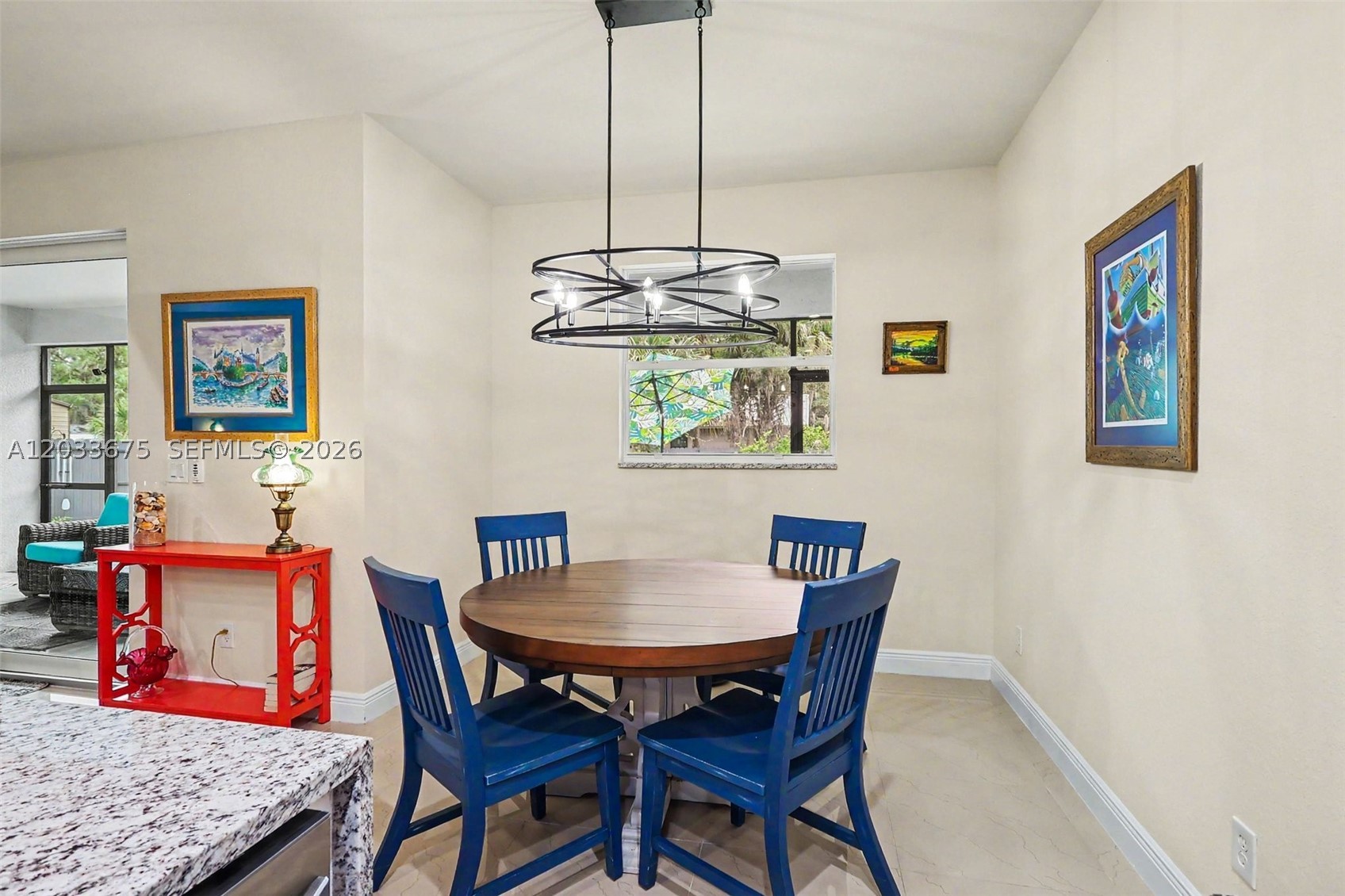 Labelle Andrews Add - Residential