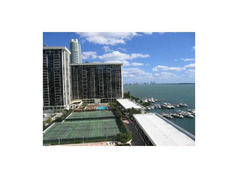 BRICKELL PLACE CONDO - Residential Lease