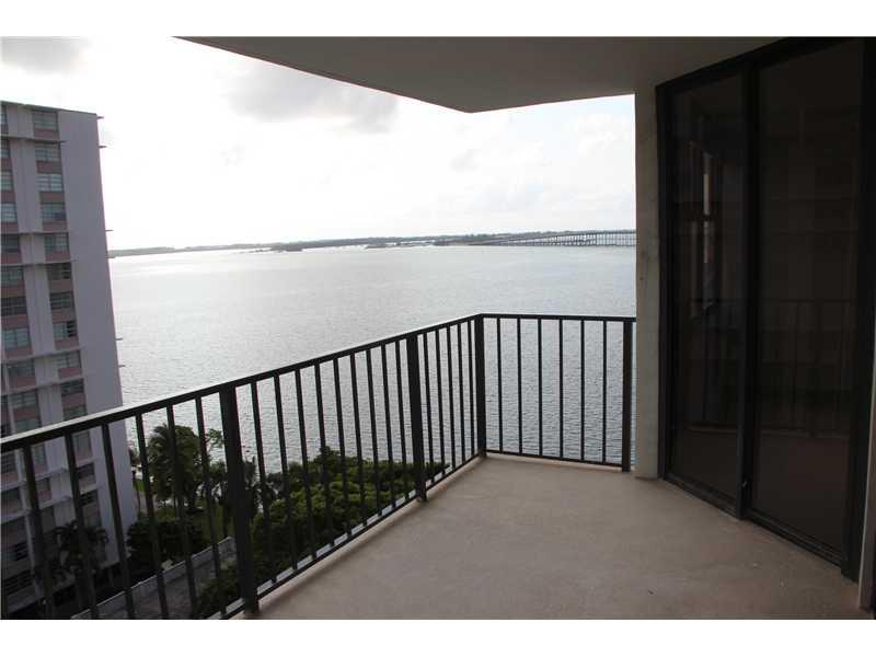 BRICKELL PLACE CONDO - Residential Lease