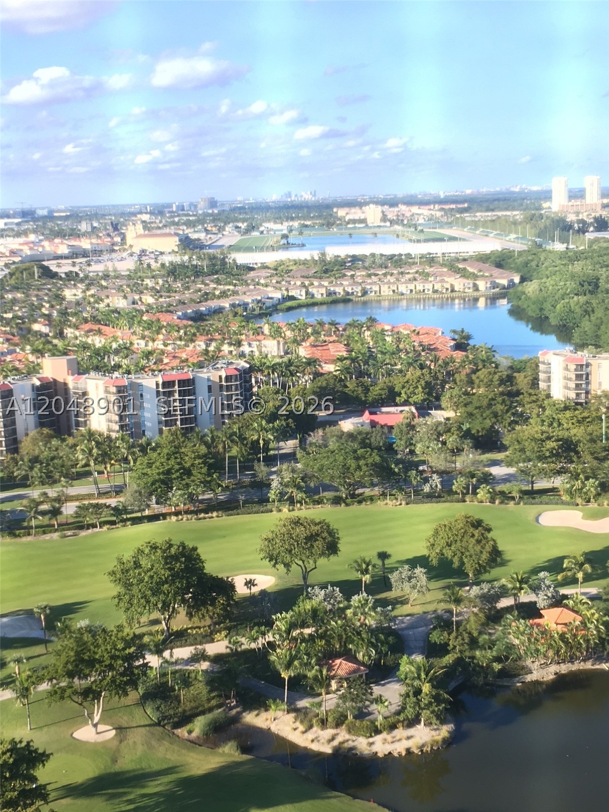 CORONADO CONDO- TOWER II - Residential Lease