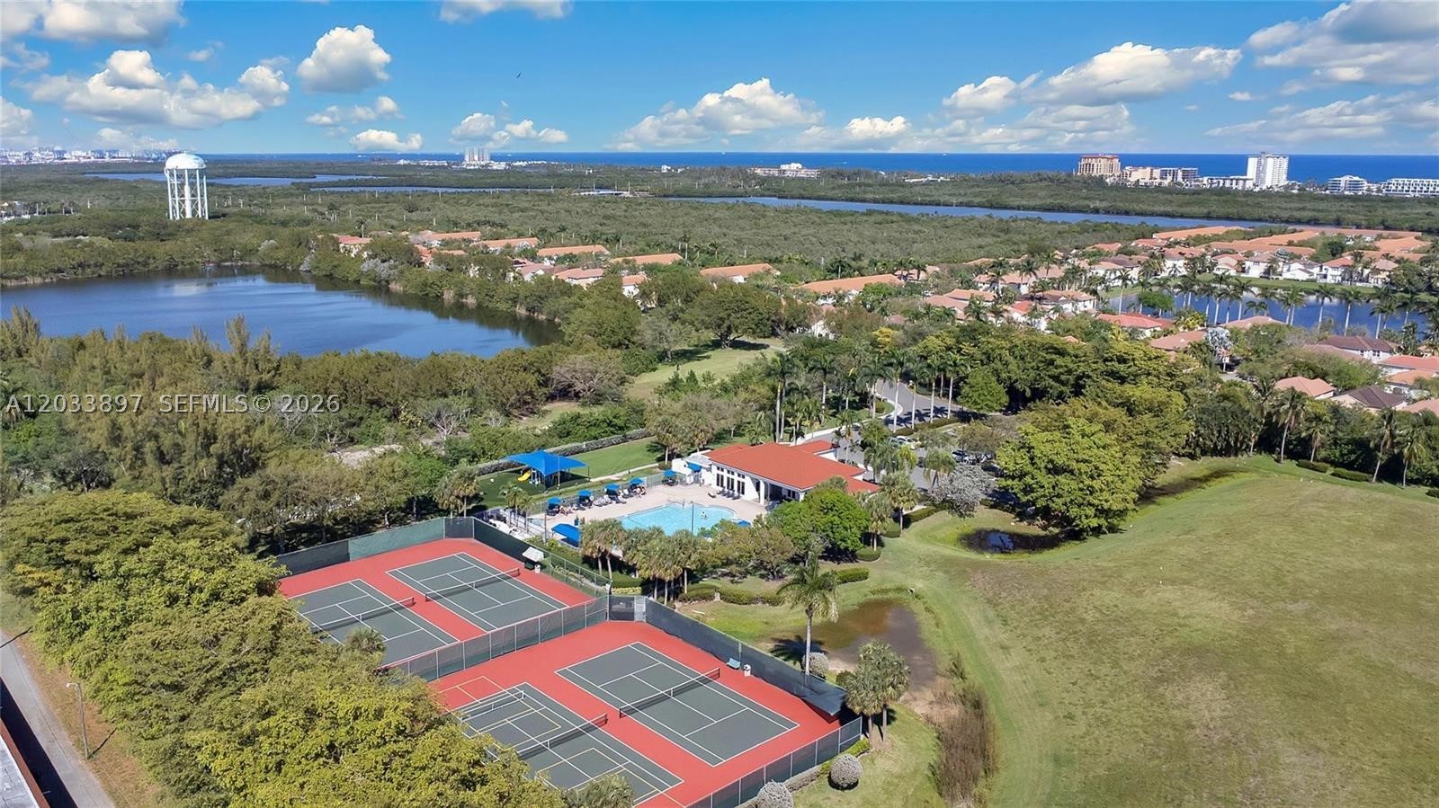 WEST LAKE VILLAGE PLAT - Residential Lease