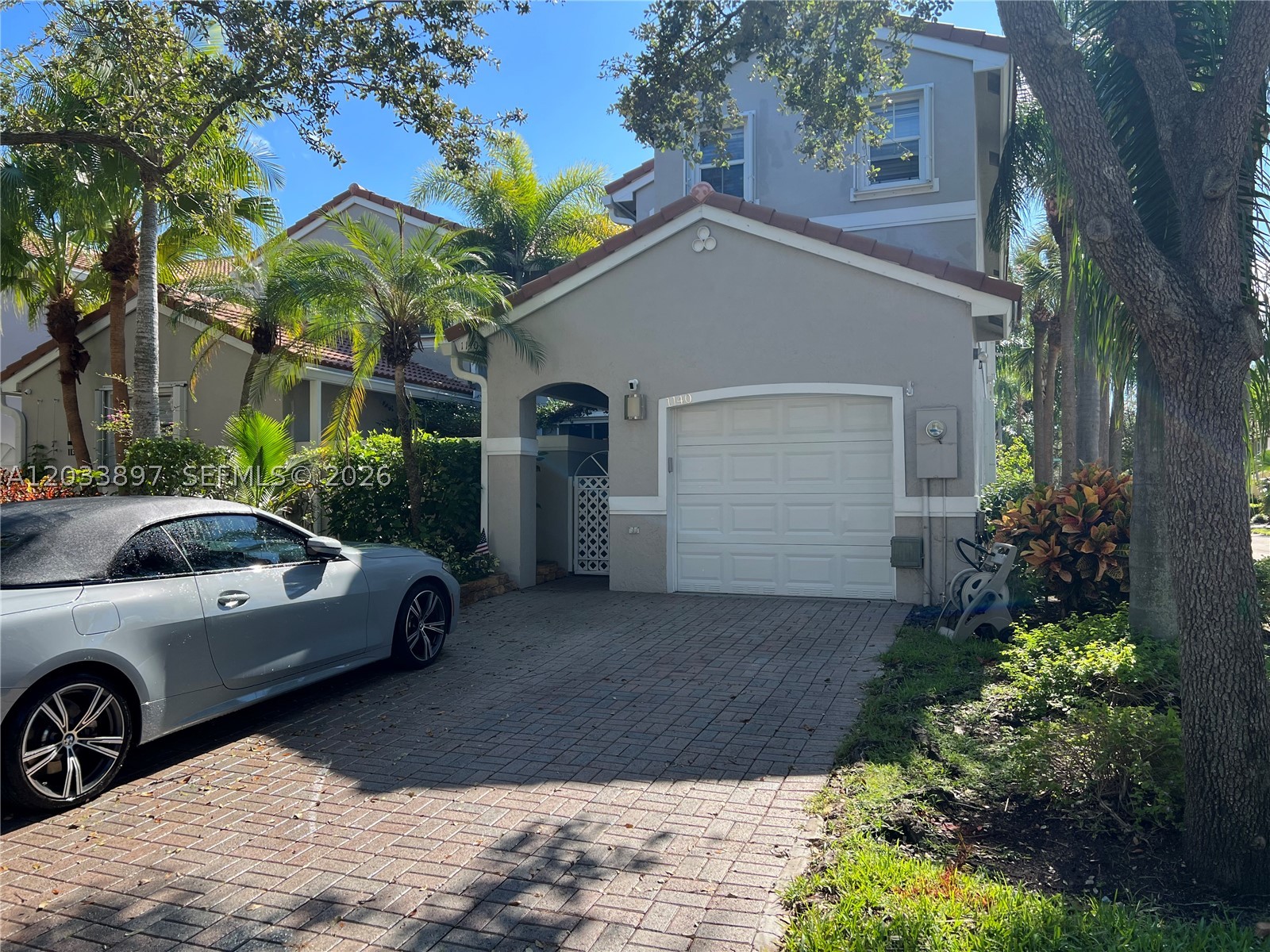 WEST LAKE VILLAGE PLAT - Residential Lease