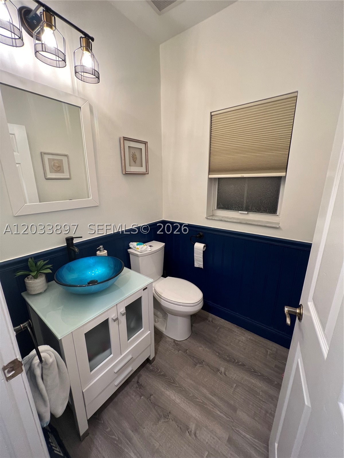 WEST LAKE VILLAGE PLAT - Residential Lease