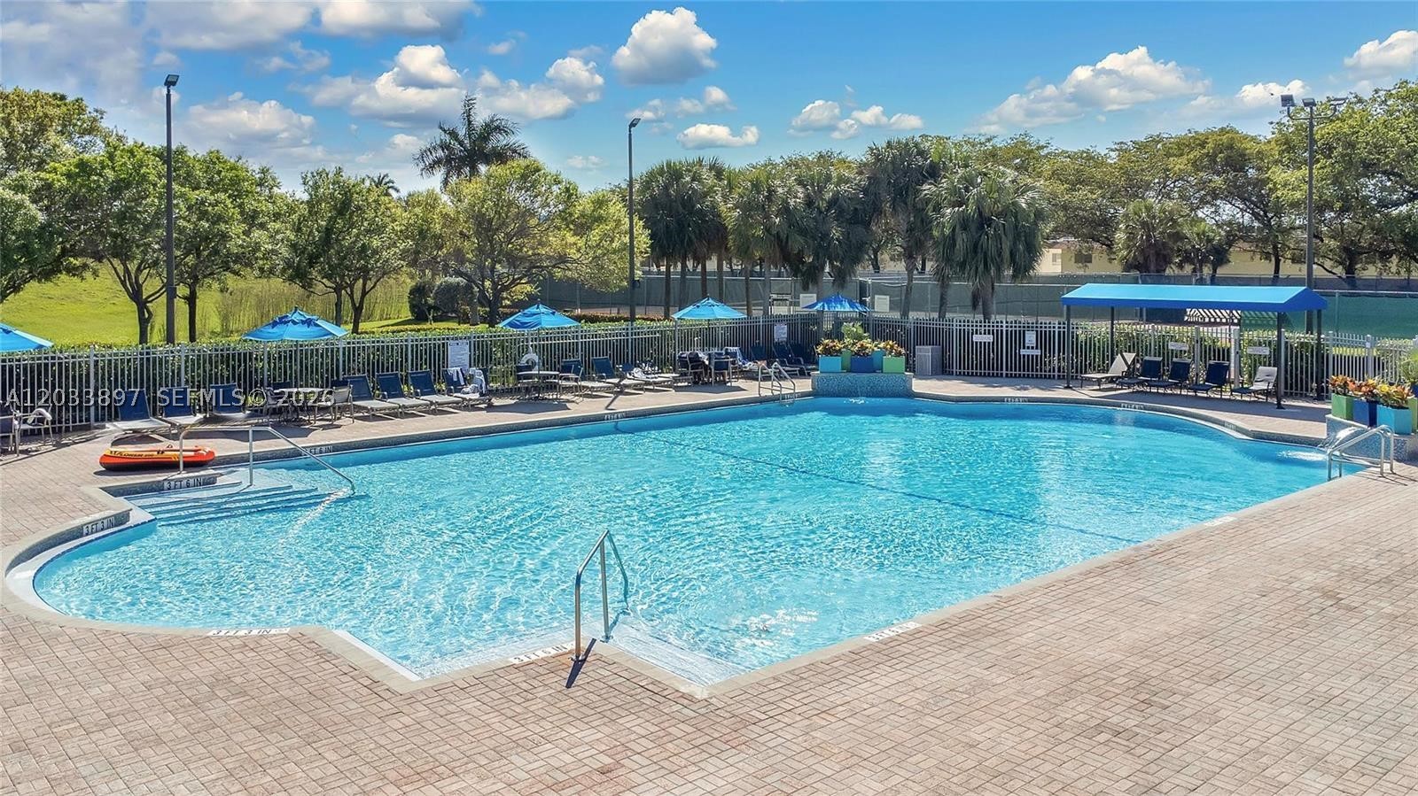 WEST LAKE VILLAGE PLAT - Residential Lease