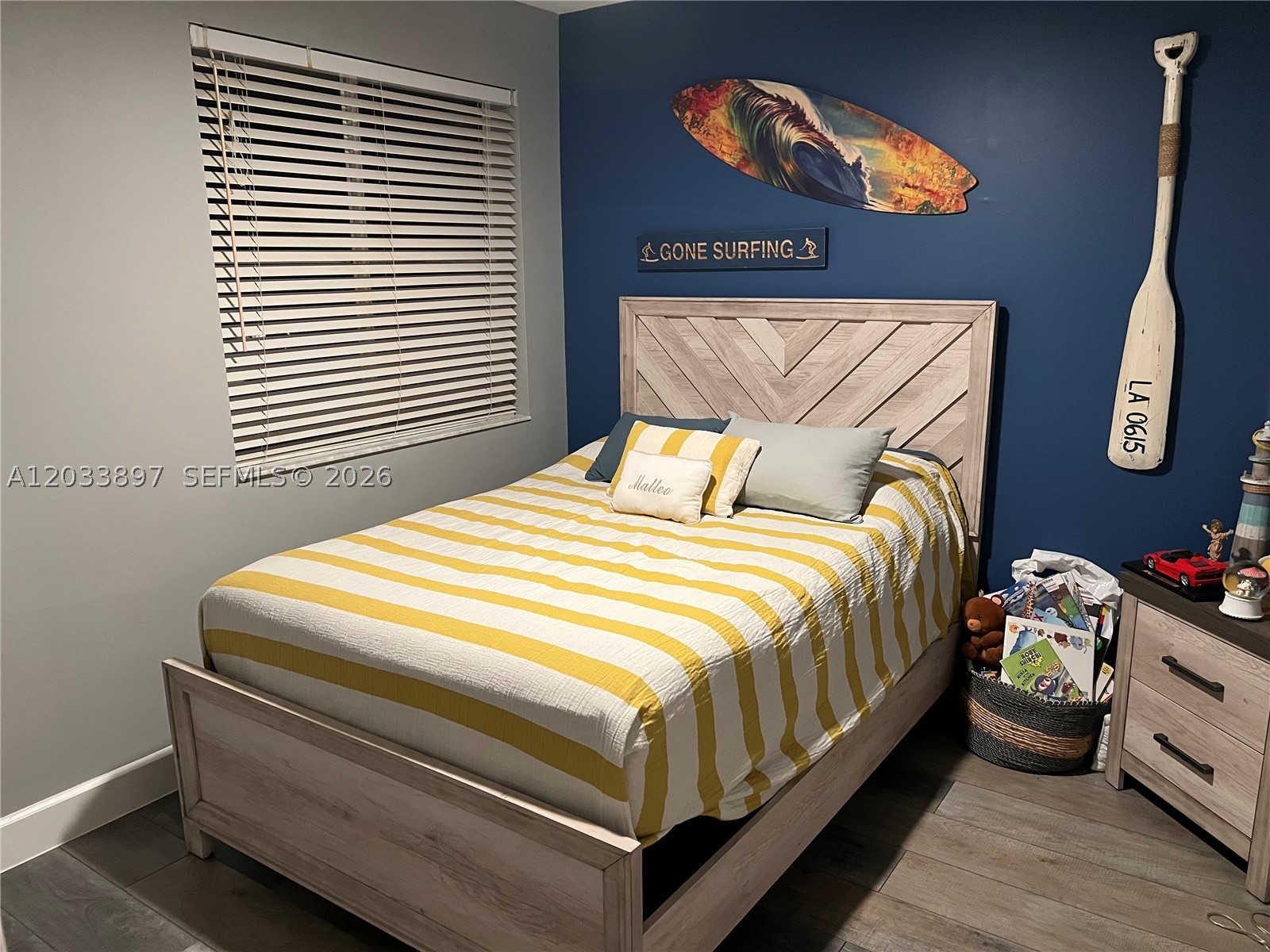 WEST LAKE VILLAGE PLAT - Residential Lease