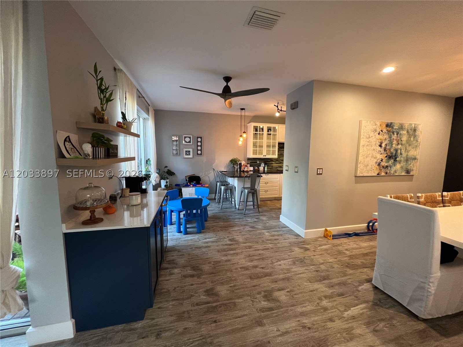 WEST LAKE VILLAGE PLAT - Residential Lease