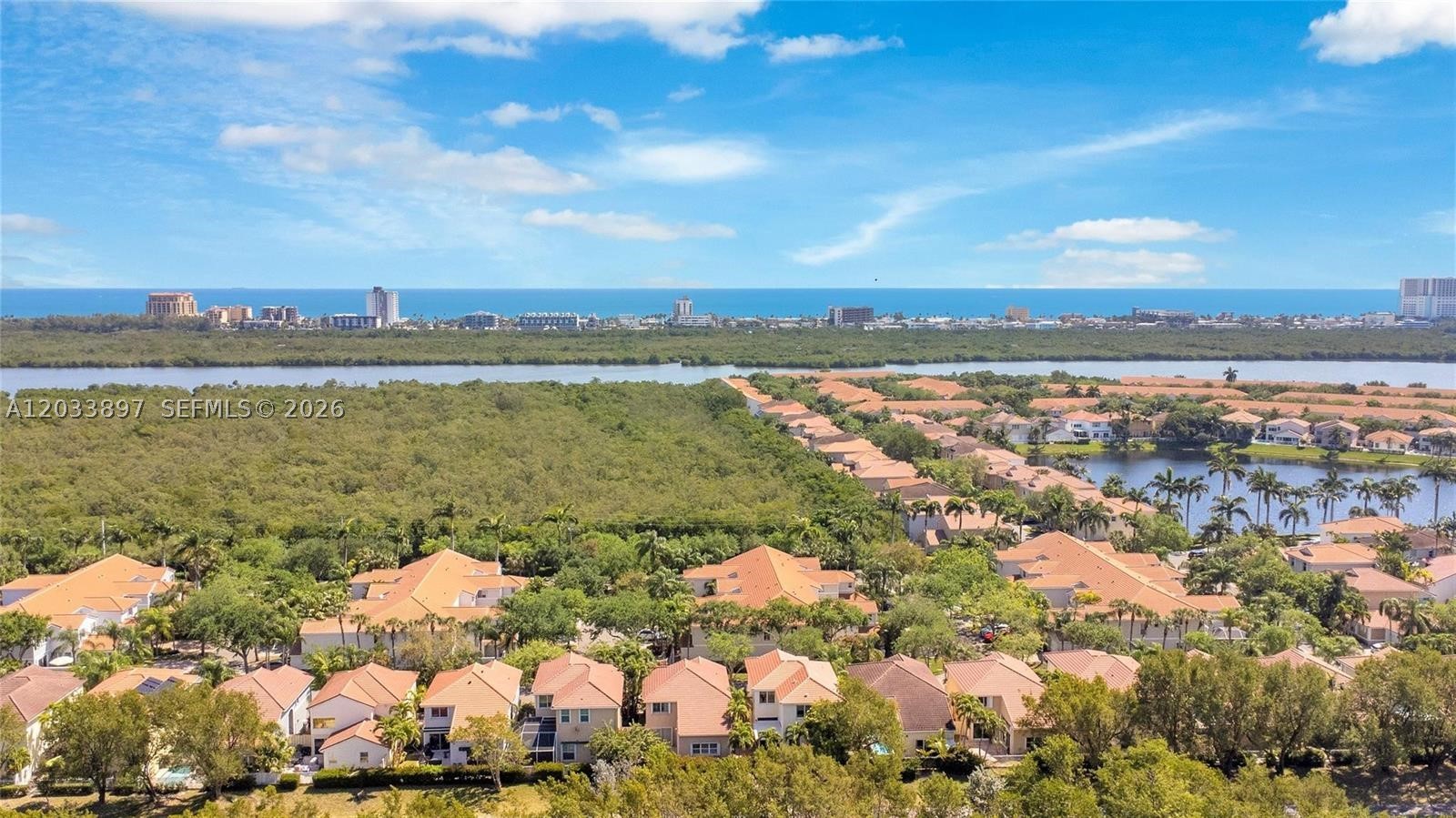 WEST LAKE VILLAGE PLAT - Residential Lease