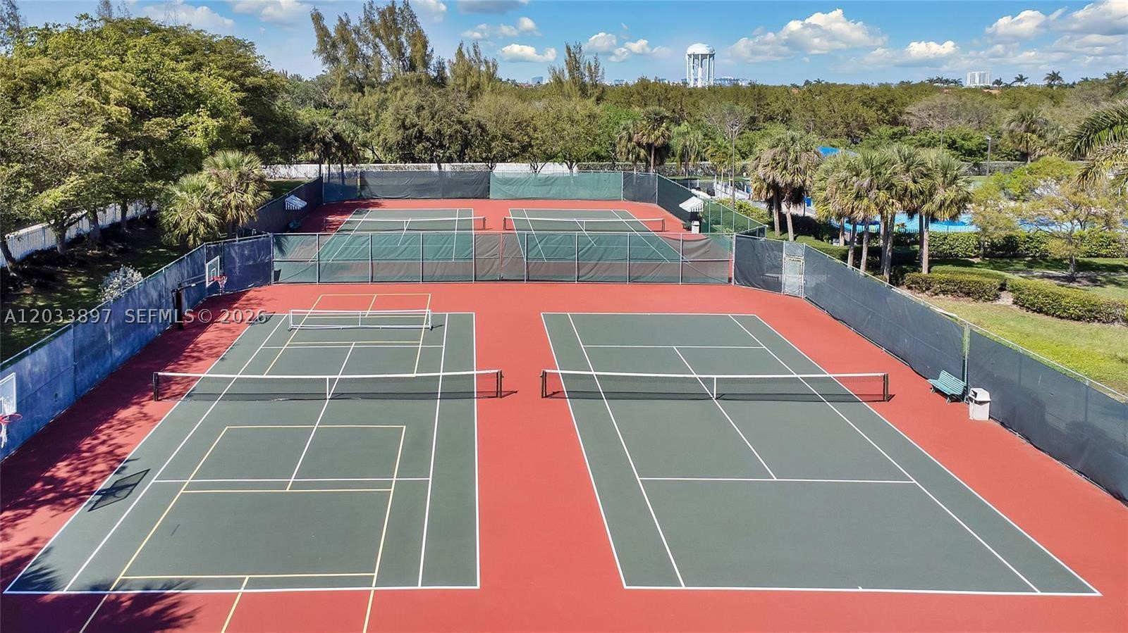 WEST LAKE VILLAGE PLAT - Residential Lease