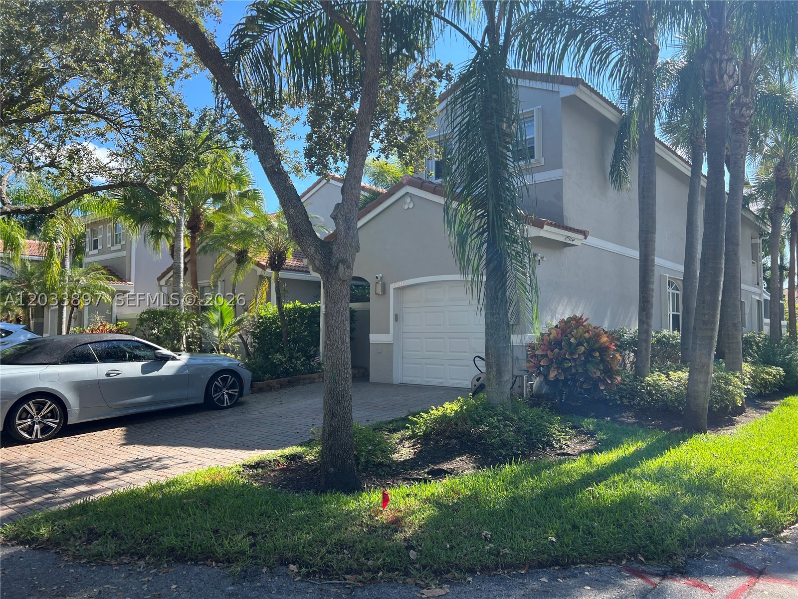 WEST LAKE VILLAGE PLAT - Residential Lease