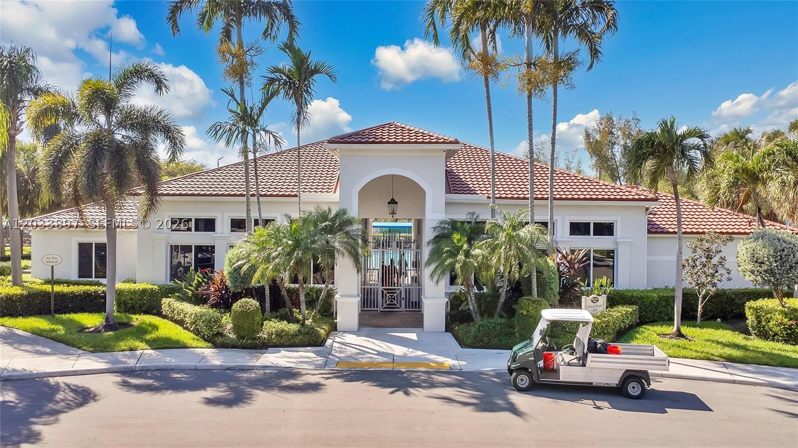 WEST LAKE VILLAGE PLAT - Residential Lease
