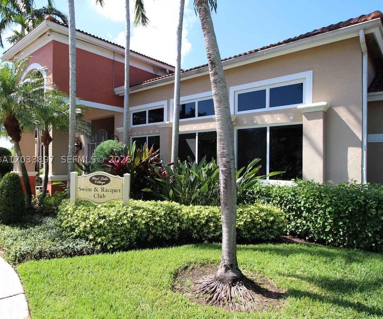 WEST LAKE VILLAGE PLAT - Residential Lease